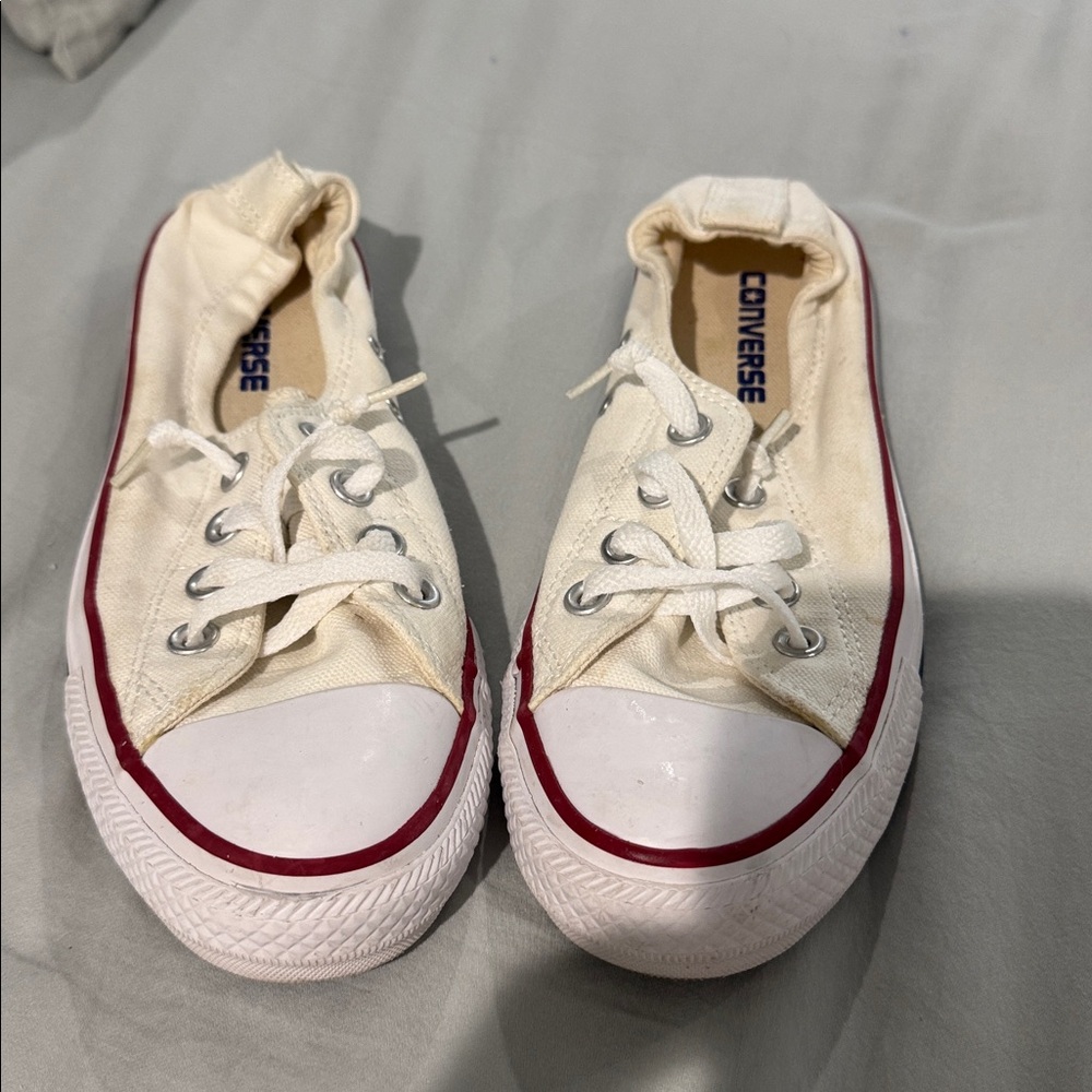 Chuck Taylor All Star Shoreline Canvas